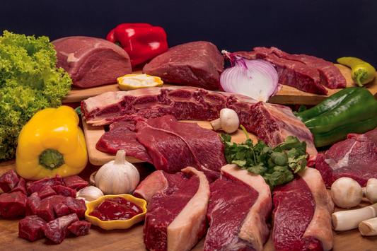 Budget beef cuts for flavorful meals