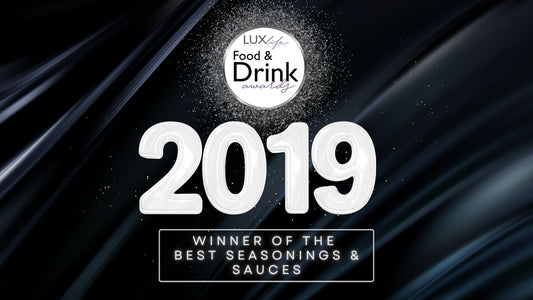 GYAO Wins 2019 LUXLife Magazine Award