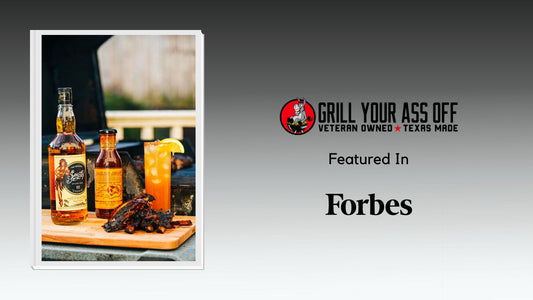 Forbes: Sailor Jerry Spiced Rum Has Teamed Up With GYAO