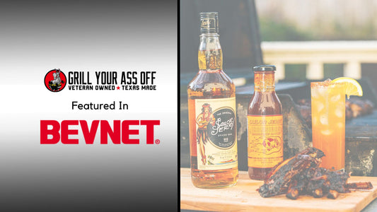 BevNET Article Featuring GYAO