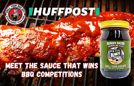 BBQ sauce, Bacon Bourbon BBQ sauce, Best BBQ sauce, Homemade BBQ sauce, Smoky BBQ sauce, Sweet and tangy BBQ sauce, Spicy BBQ sauce, Award-winning BBQ sauce, Texas-style BBQ sauce, Gourmet BBQ sauce
