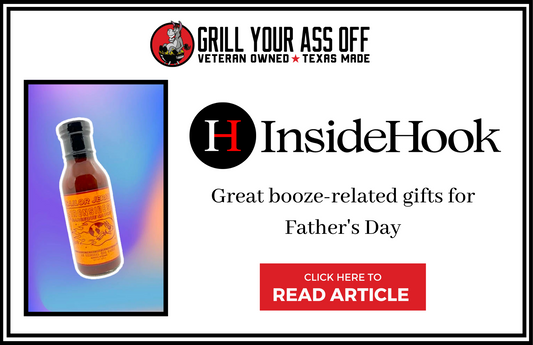 Inside Hook: The Best Booze Gifts for Father’s Day