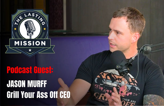 The Lasting Mission Podcast