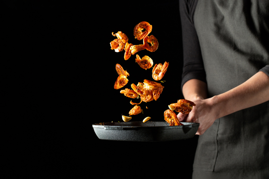 How to Cook on a Cast Iron Skillet: A Step-by-Step Guide