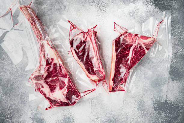 freezing meat, meat preservation, Grill Your Ass Off, seasoning, flavor enhancement, meat storage, food preservation, cooking tips, culinary creations, grilling, roasting, slow-cooking, meal preparation, food storage.