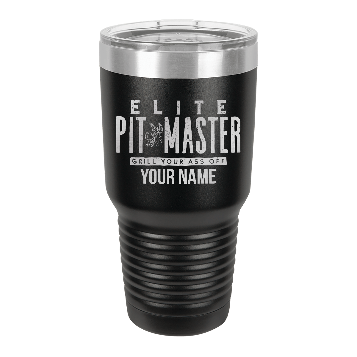 Elite Custom Tumbler