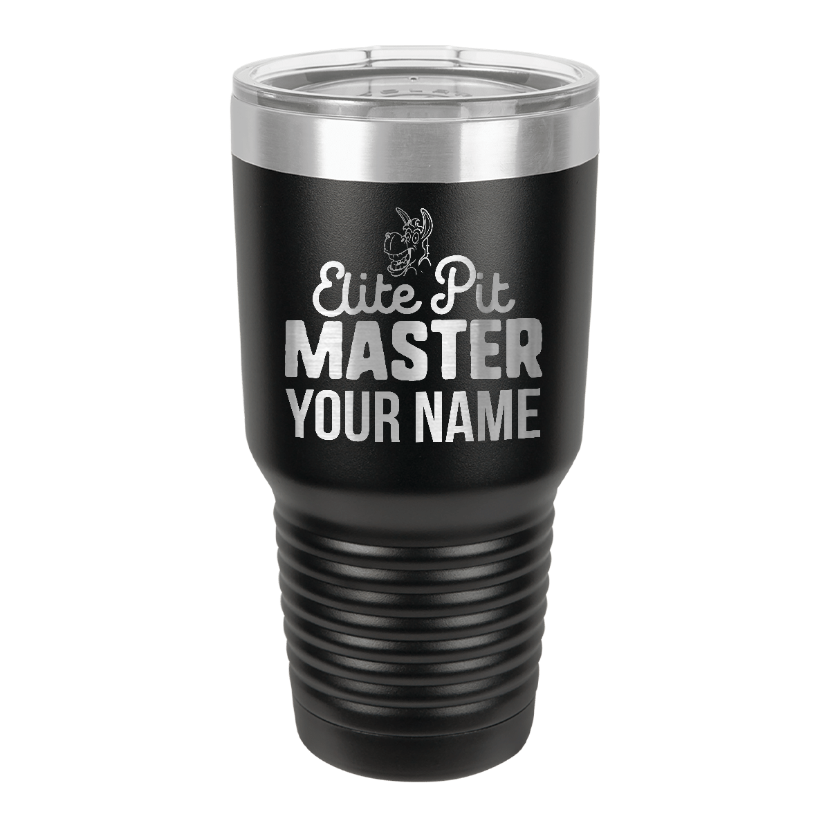 Elite Custom Tumbler