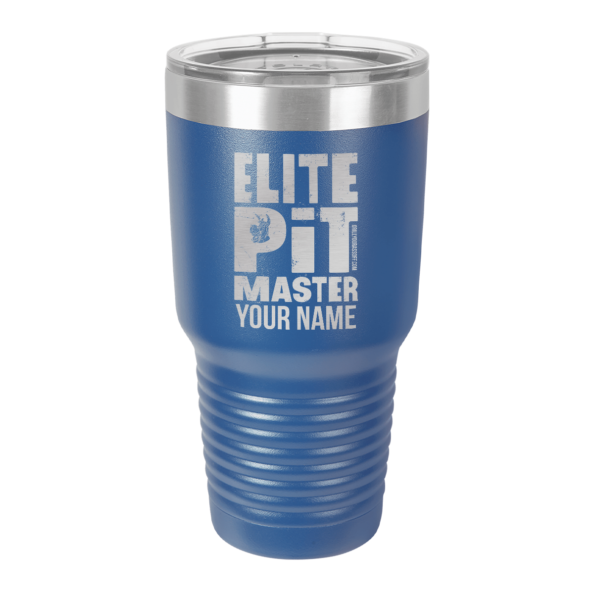 Elite Custom Tumbler