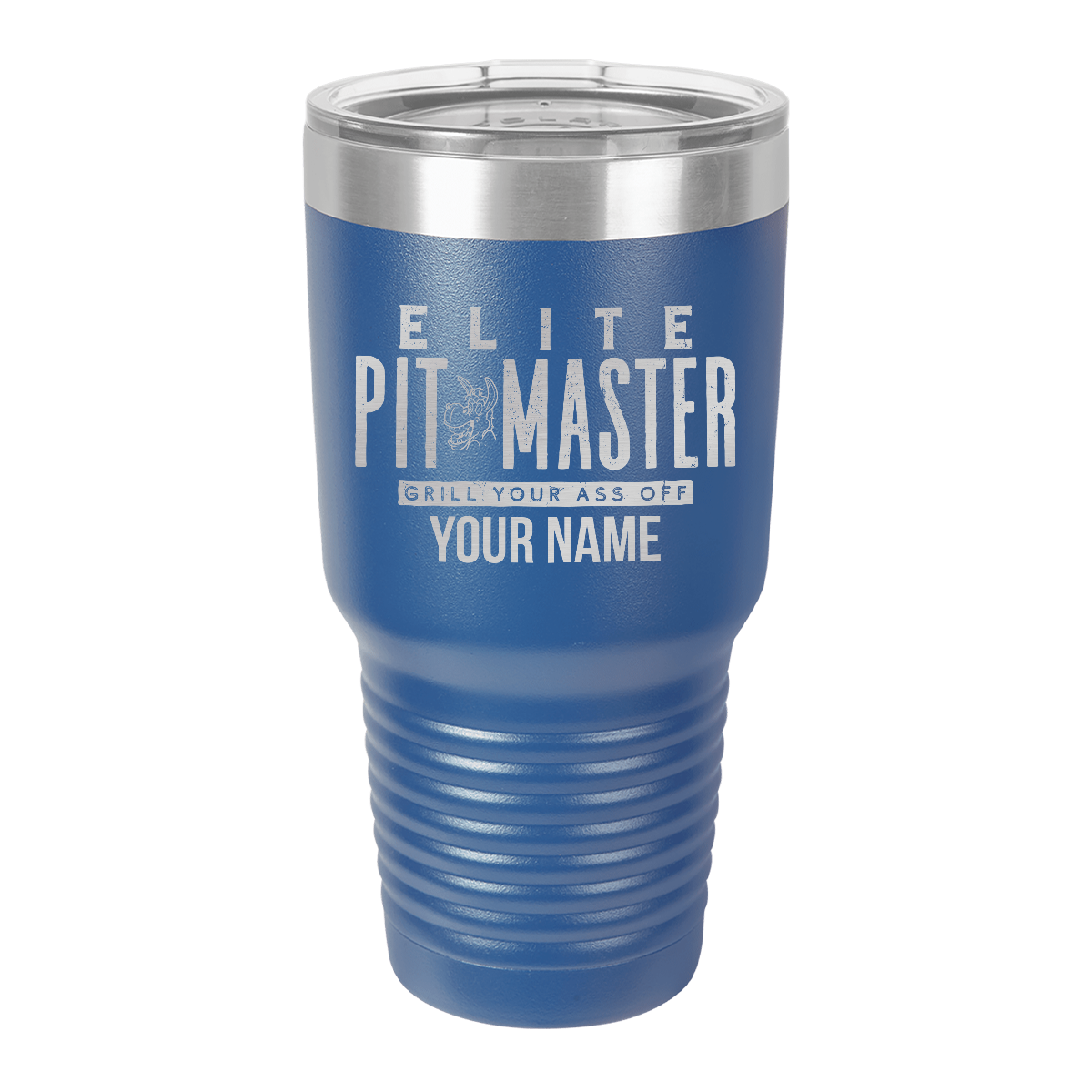 Elite Custom Tumbler