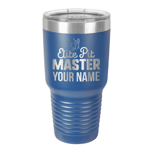Elite Custom Tumbler