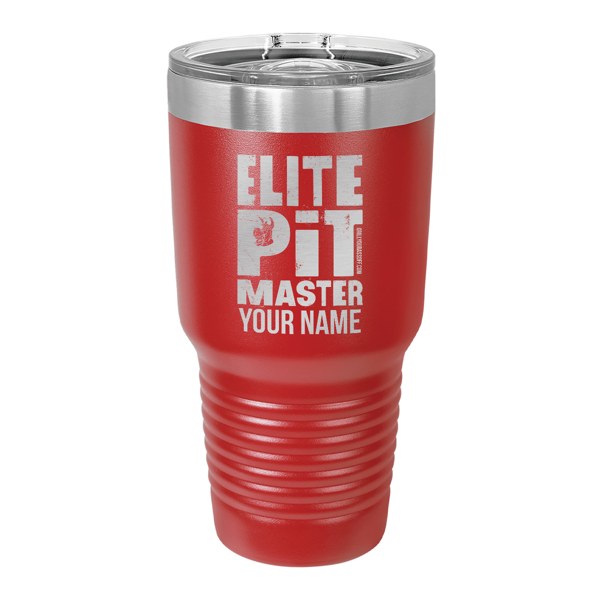 Elite Custom Tumbler