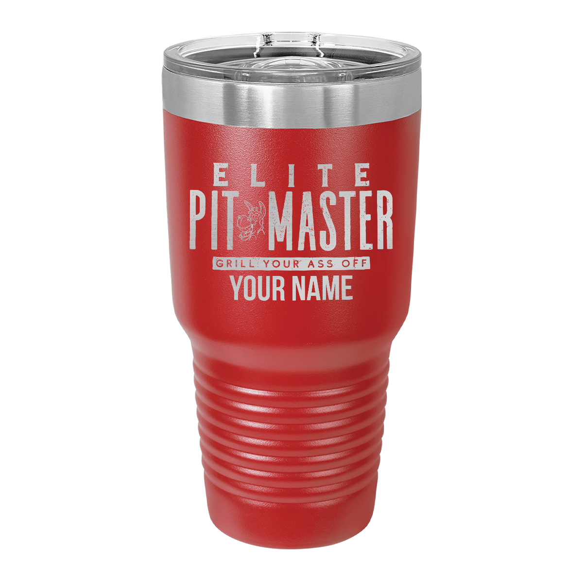 Elite Custom Tumbler