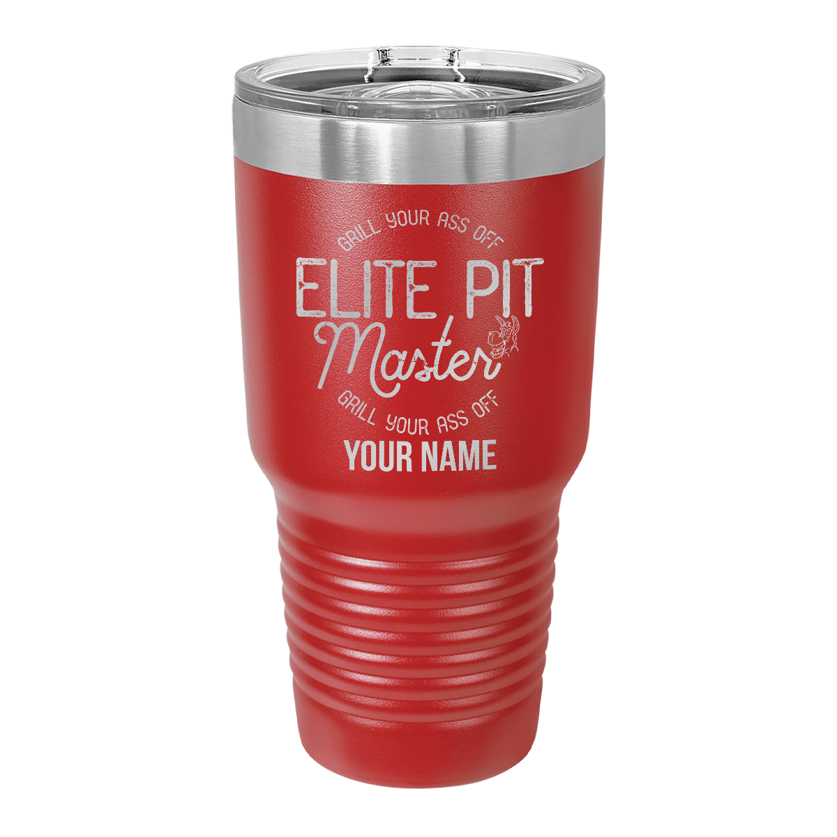 Elite Custom Tumbler