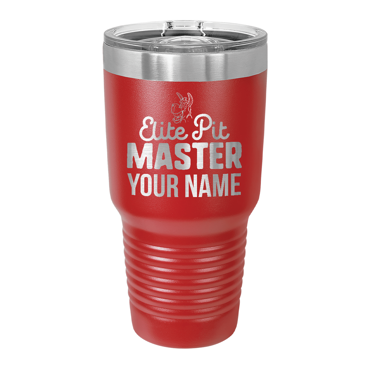 Elite Custom Tumbler