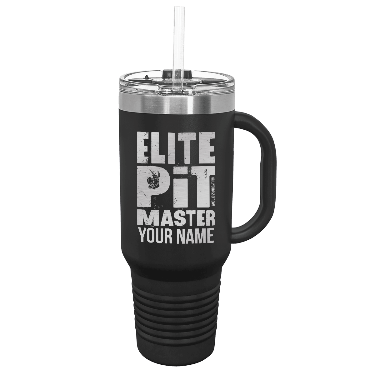 Elite Custom Tumbler