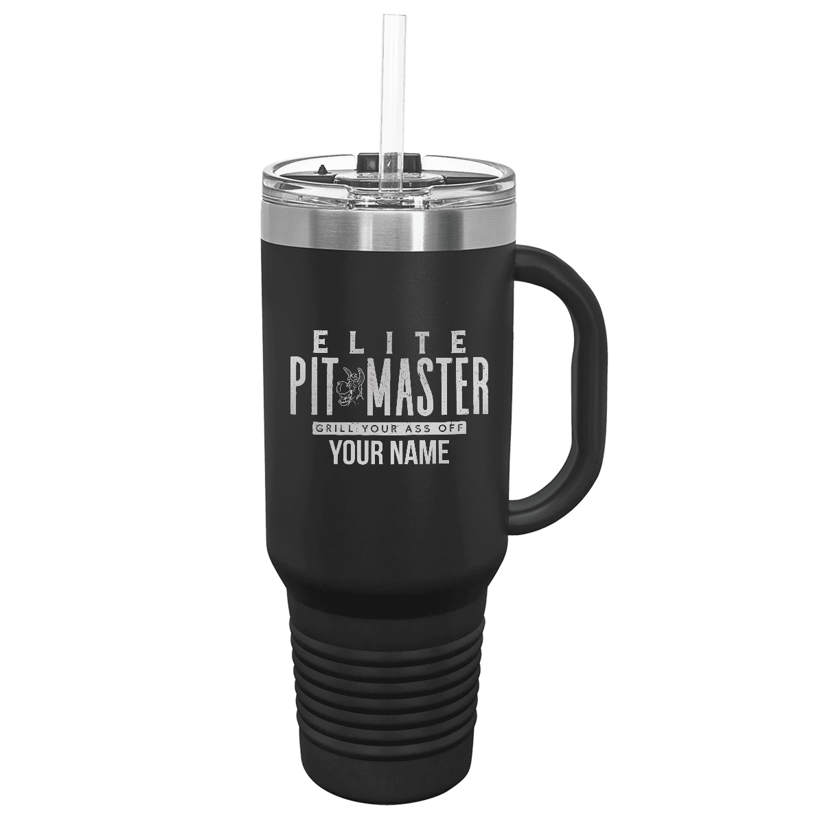 Elite Custom Tumbler