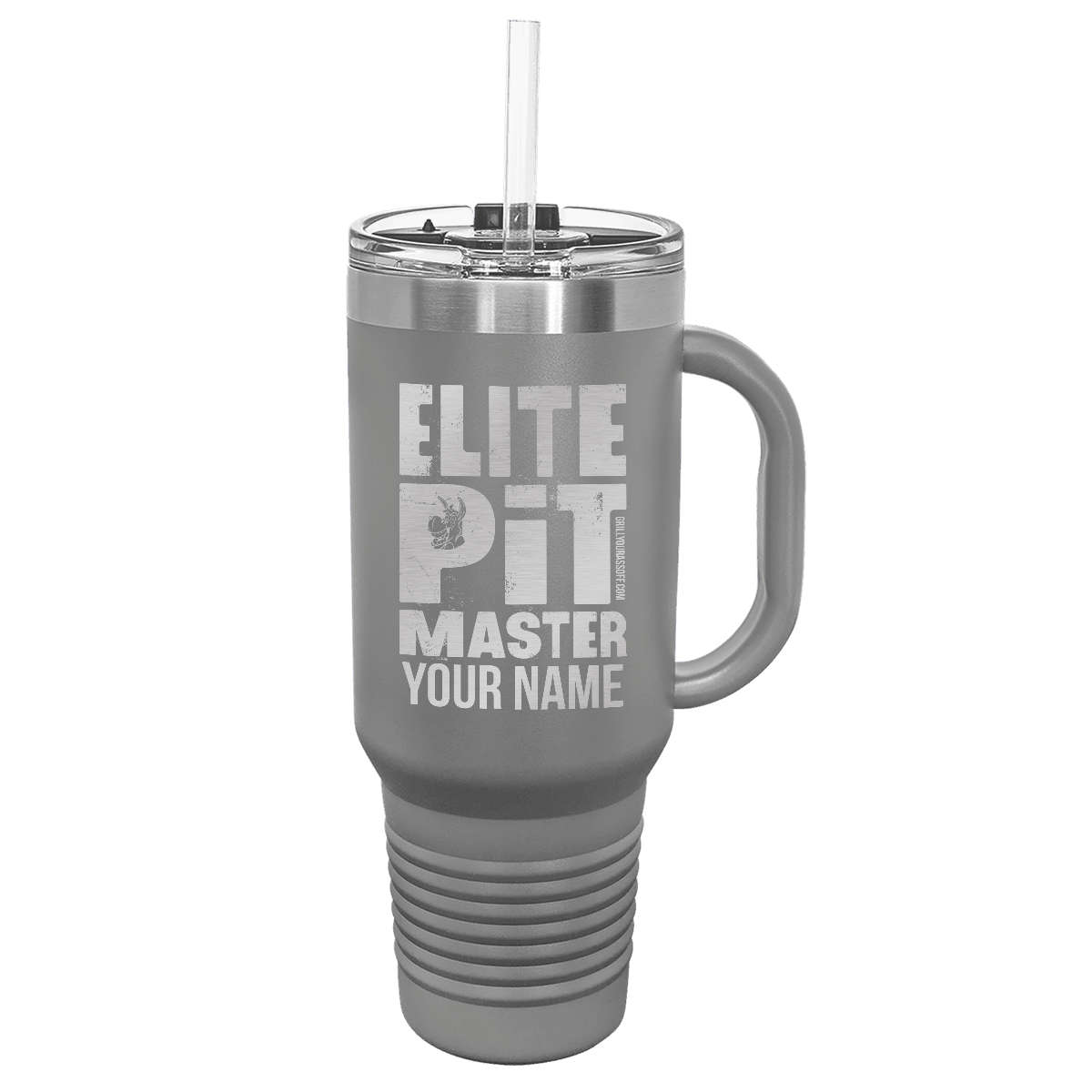 Elite Custom Tumbler