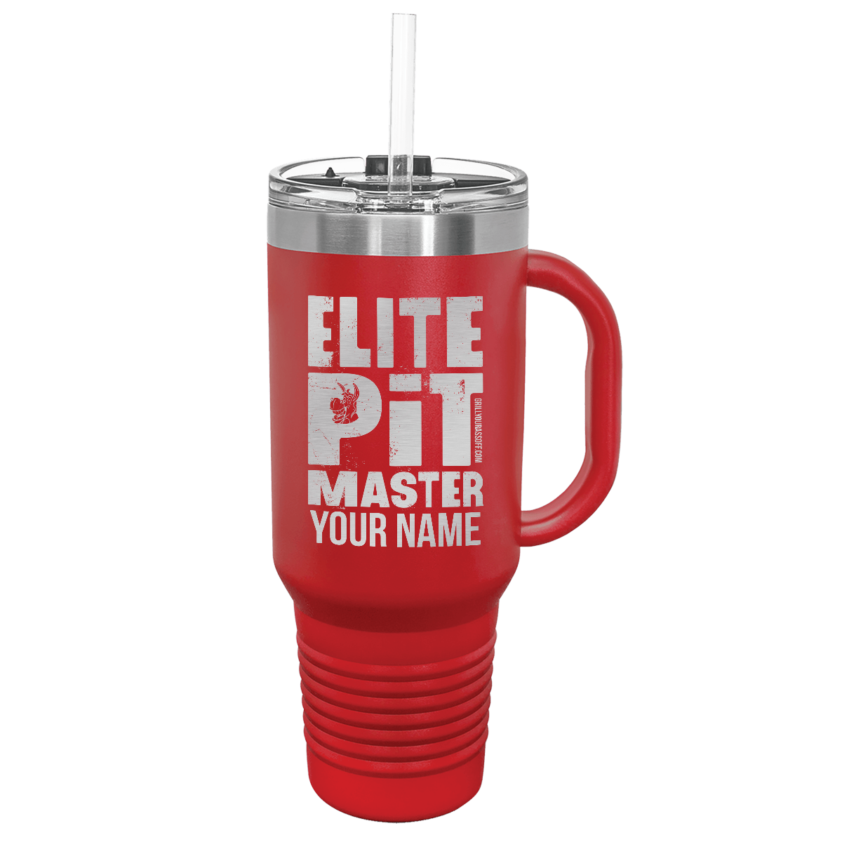 Elite Custom Tumbler
