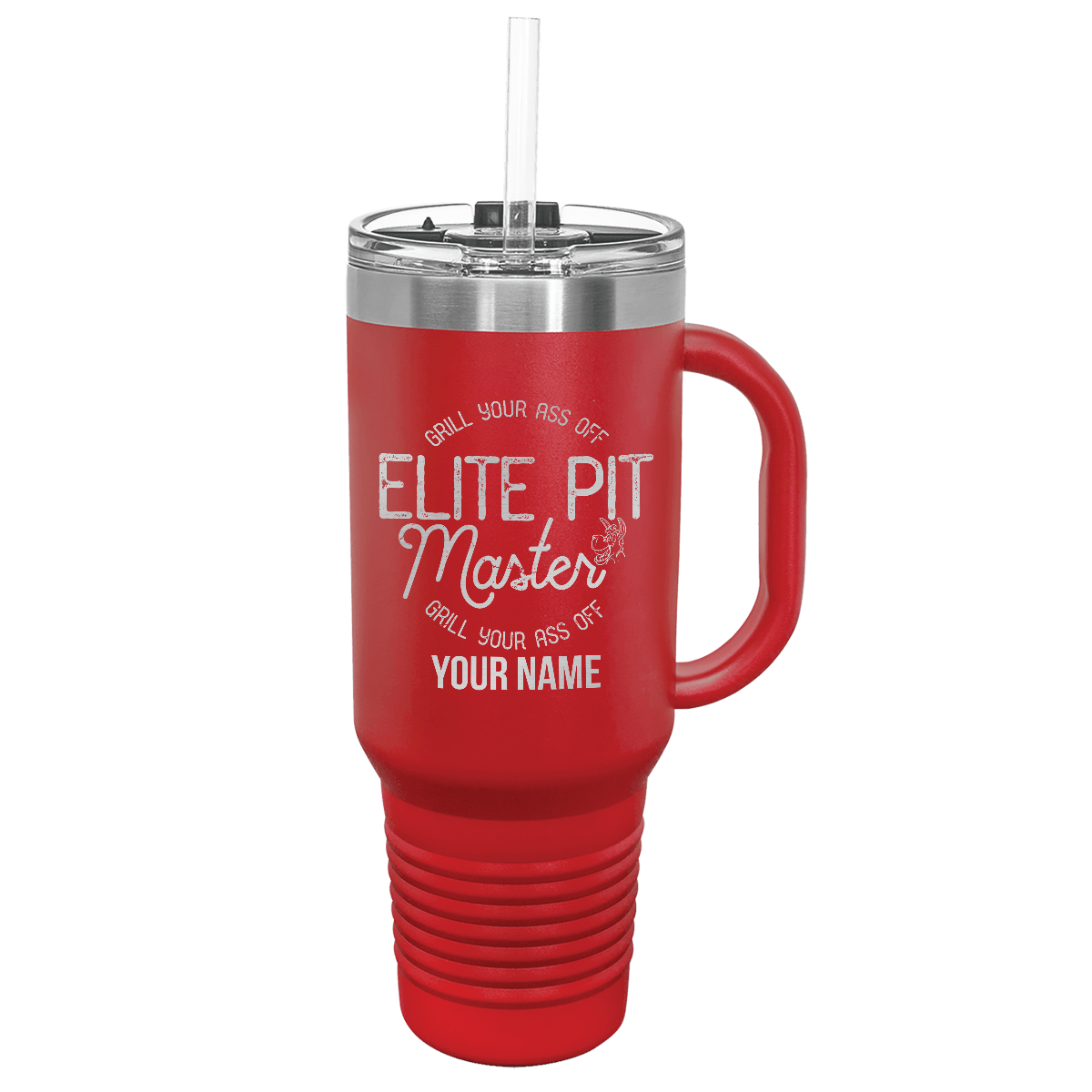 Elite Custom Tumbler