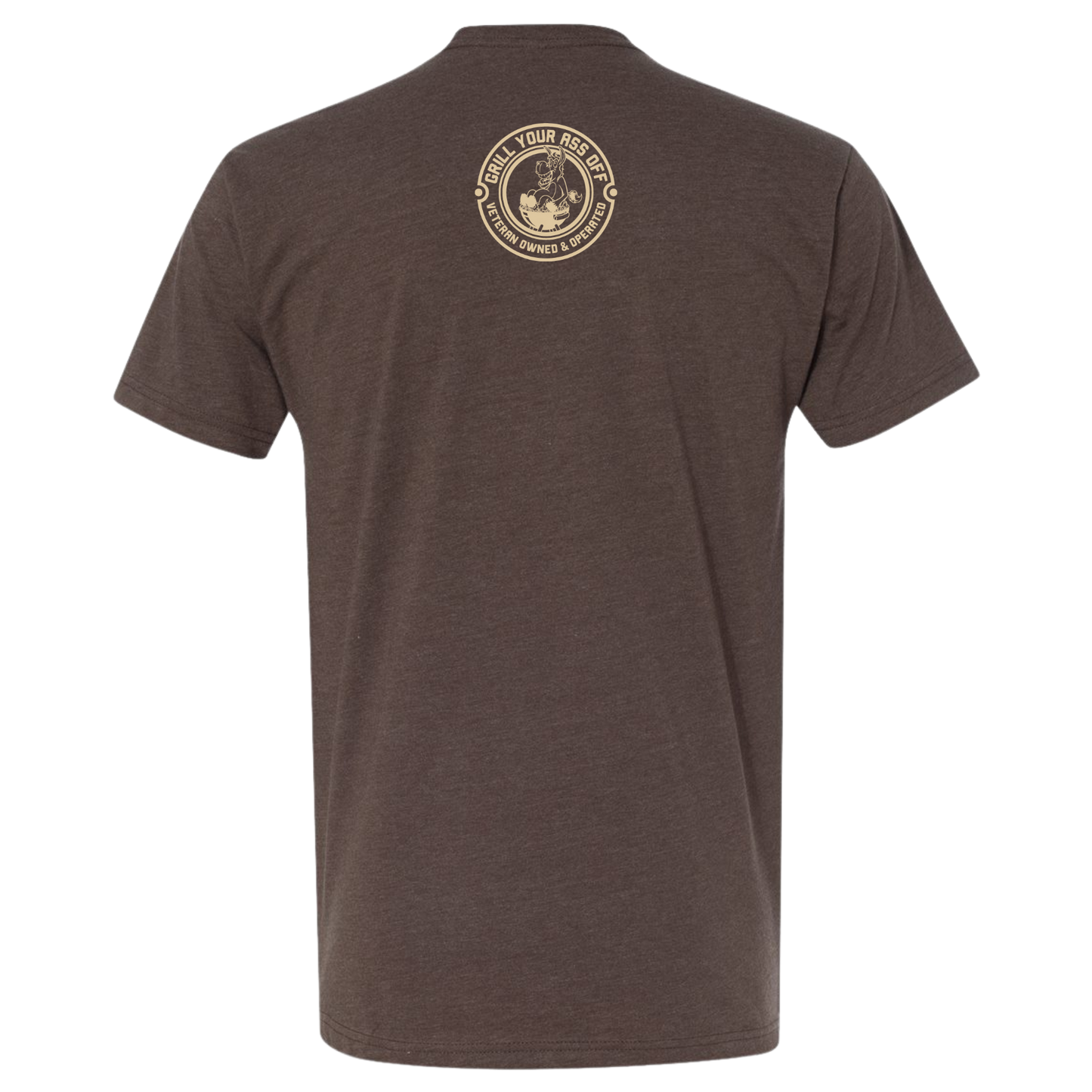 Stamp Tee