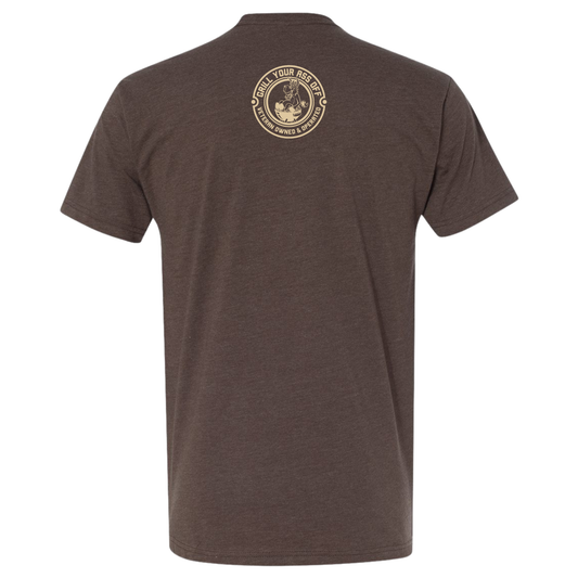 Stamp Tee