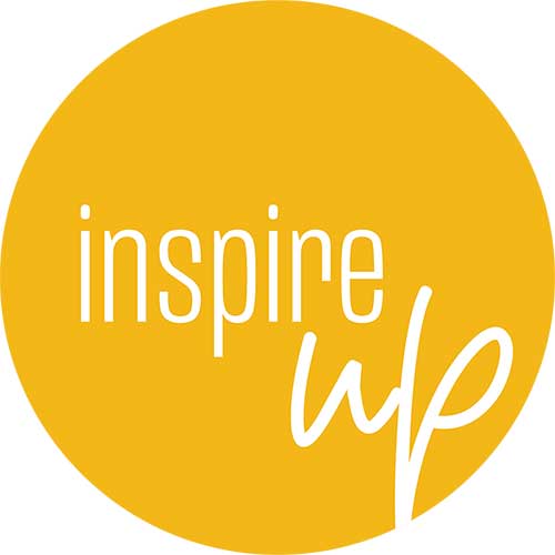 Inspire Up Foundation Logo