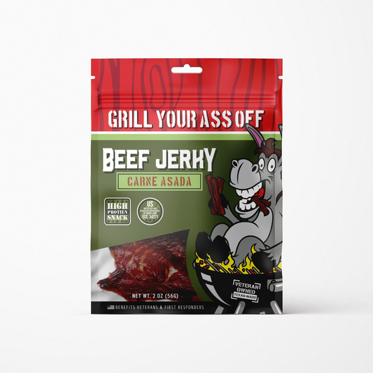 American Beef Pack