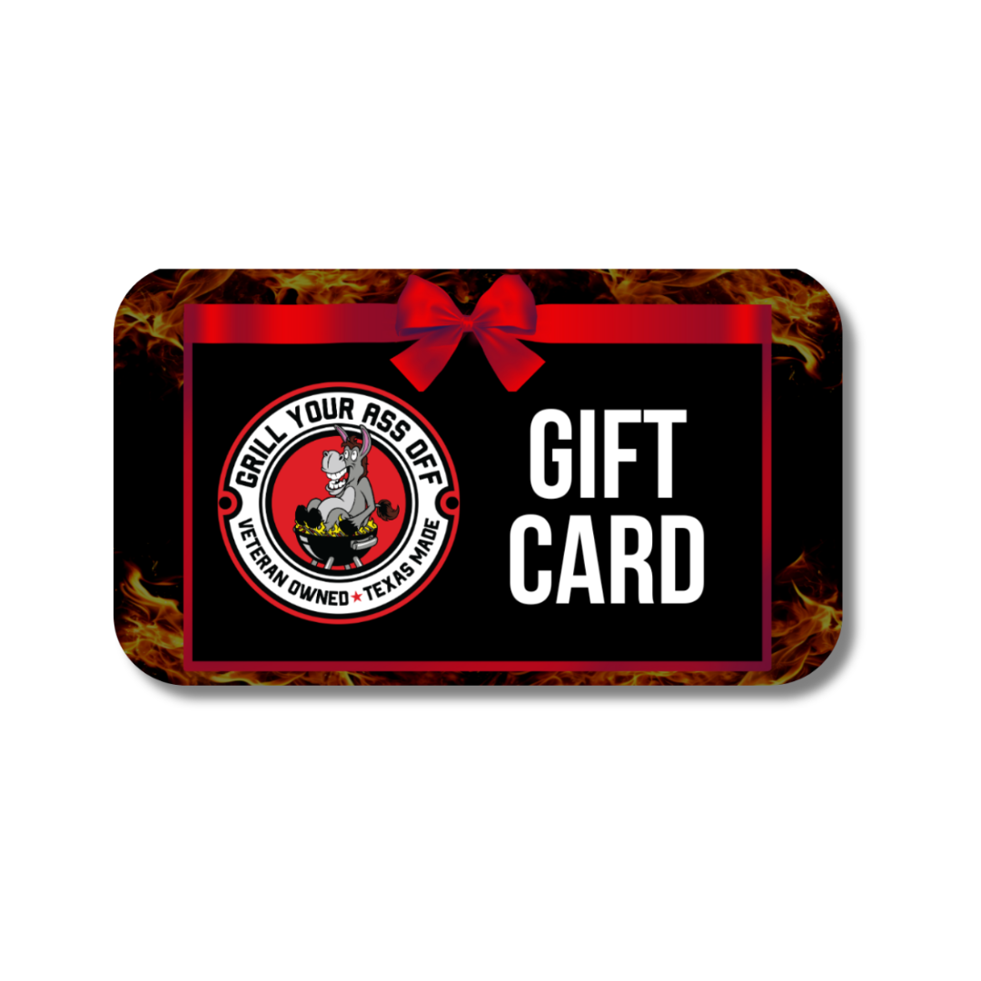 Digital Gift Card