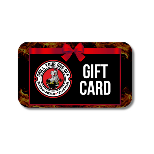 GYAO Gift Card