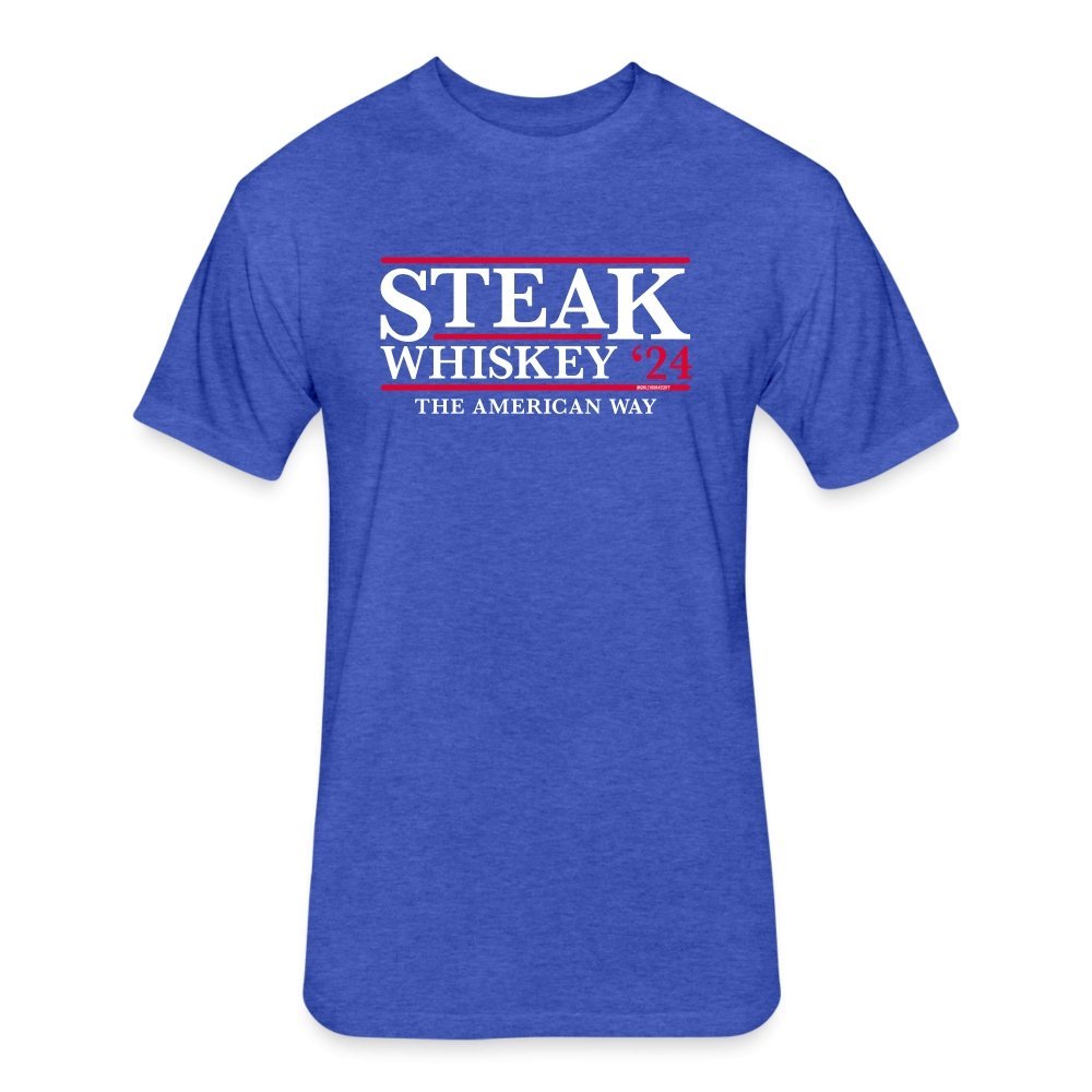 Steak & Whiskey '24 – Grill Your Ass Off