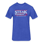 Steak & Whiskey '24 - Grill Your Ass Off