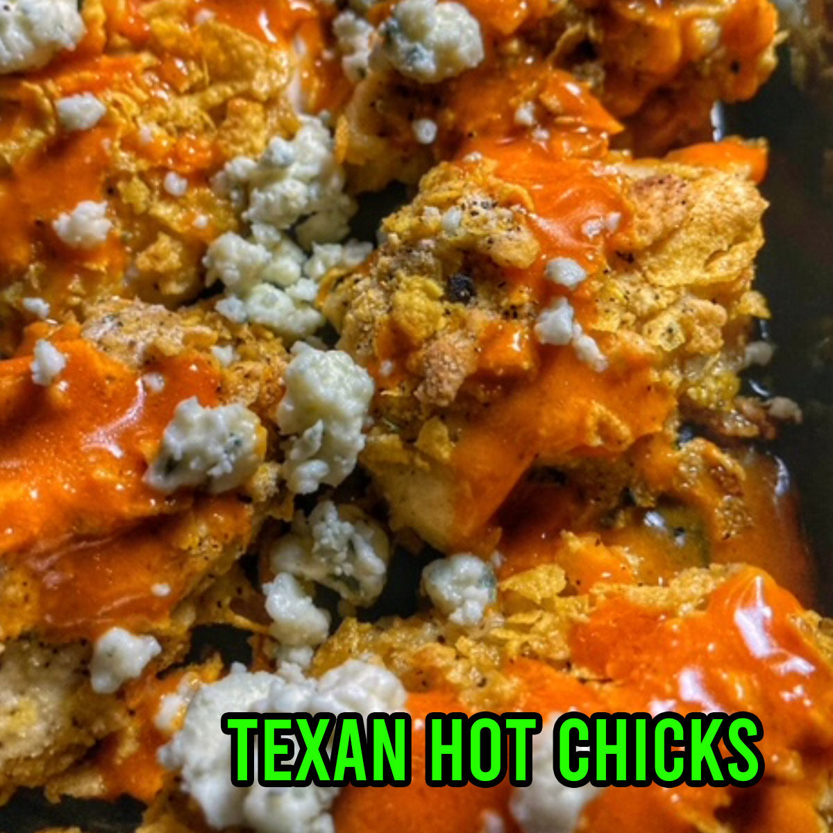 Texan Hot Chicks