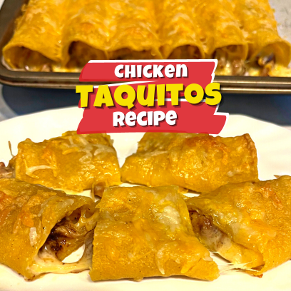 Chicken taquitos, spicy, cheese, Fresh ingredients, Grilled chicken,Corn shells,Taco shells , Four cheese, Queso,Oven-baked , Grilled ,Homemade, taquitos,Chips and salsa,snacks, mexican food 