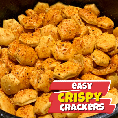 Crackers, Munchies, Snacks, Appetizer