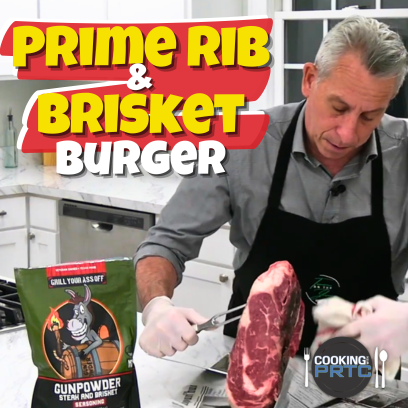 Prime Rib & Tavern Burgers