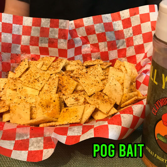 POG Bait | Grill Your Ass Off