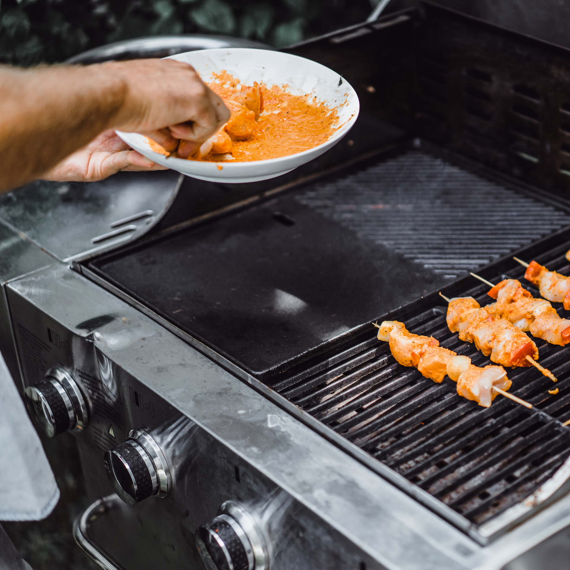 How to Season Your Griddle: Achieve a Long-Lasting, Stick-Resistant Griddle