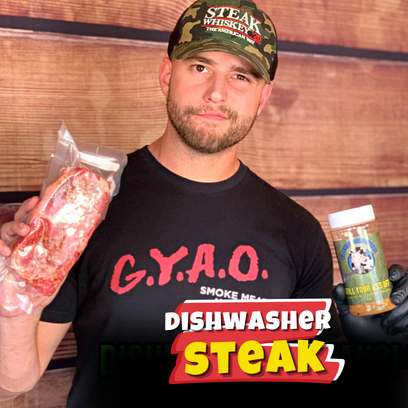 Ma Deuce, Sous vide, Vacuum seal, Steak, Meat, Beef, Steakhouse, Filet mignon, Ribeye, New York strip, Tenderloin, Sirloin, Porterhouse, Prime rib, Flank Skirt, Hanger, Chuck, Brisket, Plate, Shank, Tender, Juicy