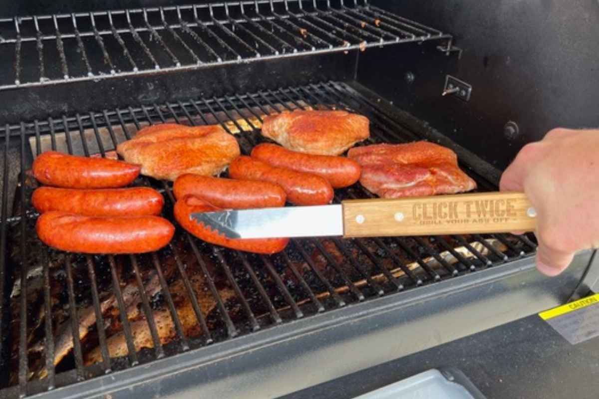 Essential Grilling Tools: Must-Haves for Every BBQ Enthusiast