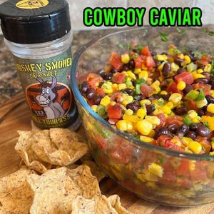 Cowboy Caviar