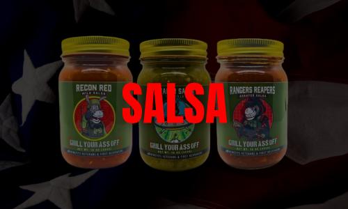 Salsa