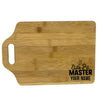 Elite Custom Cutting Board 13" x 9"