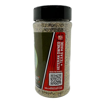M26 Lemon Pepper