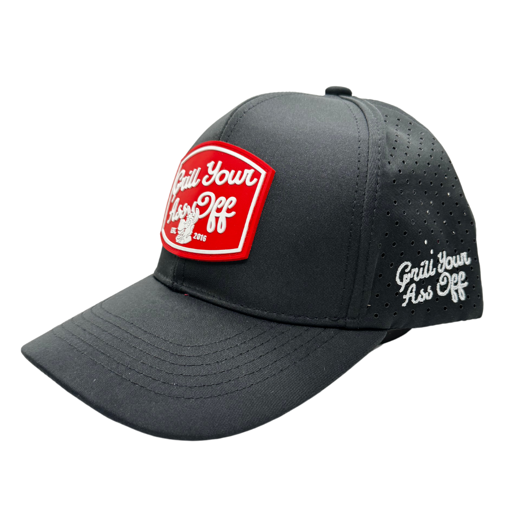 Established 2016 Hat