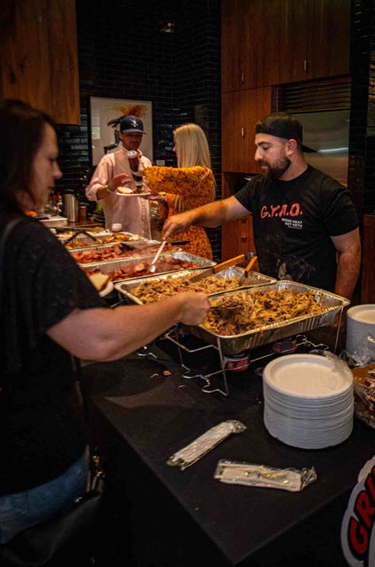 Photo from GYAO Summer Bash 2021