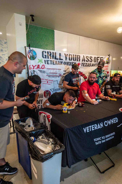 Photo from GYAO Summer Bash 2021