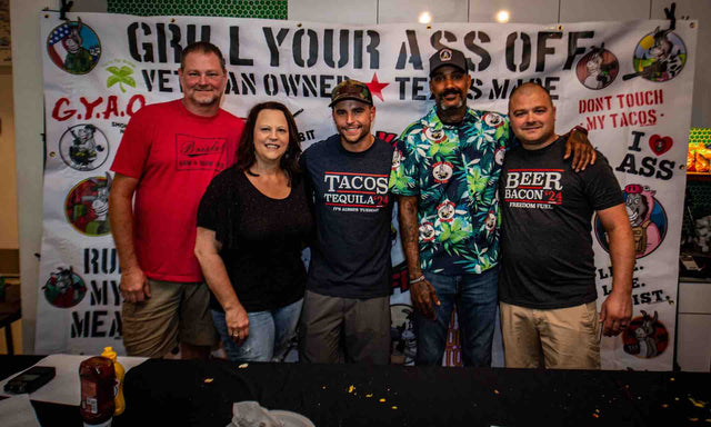 Photo from GYAO Summer Bash 2021