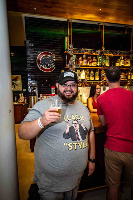 Photo from GYAO Summer Bash 2021