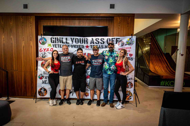 Photo from GYAO Summer Bash 2021