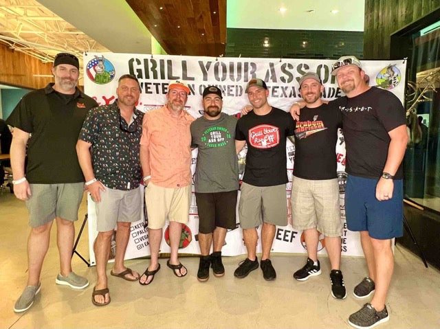 Photo from 2022 Summer Bash